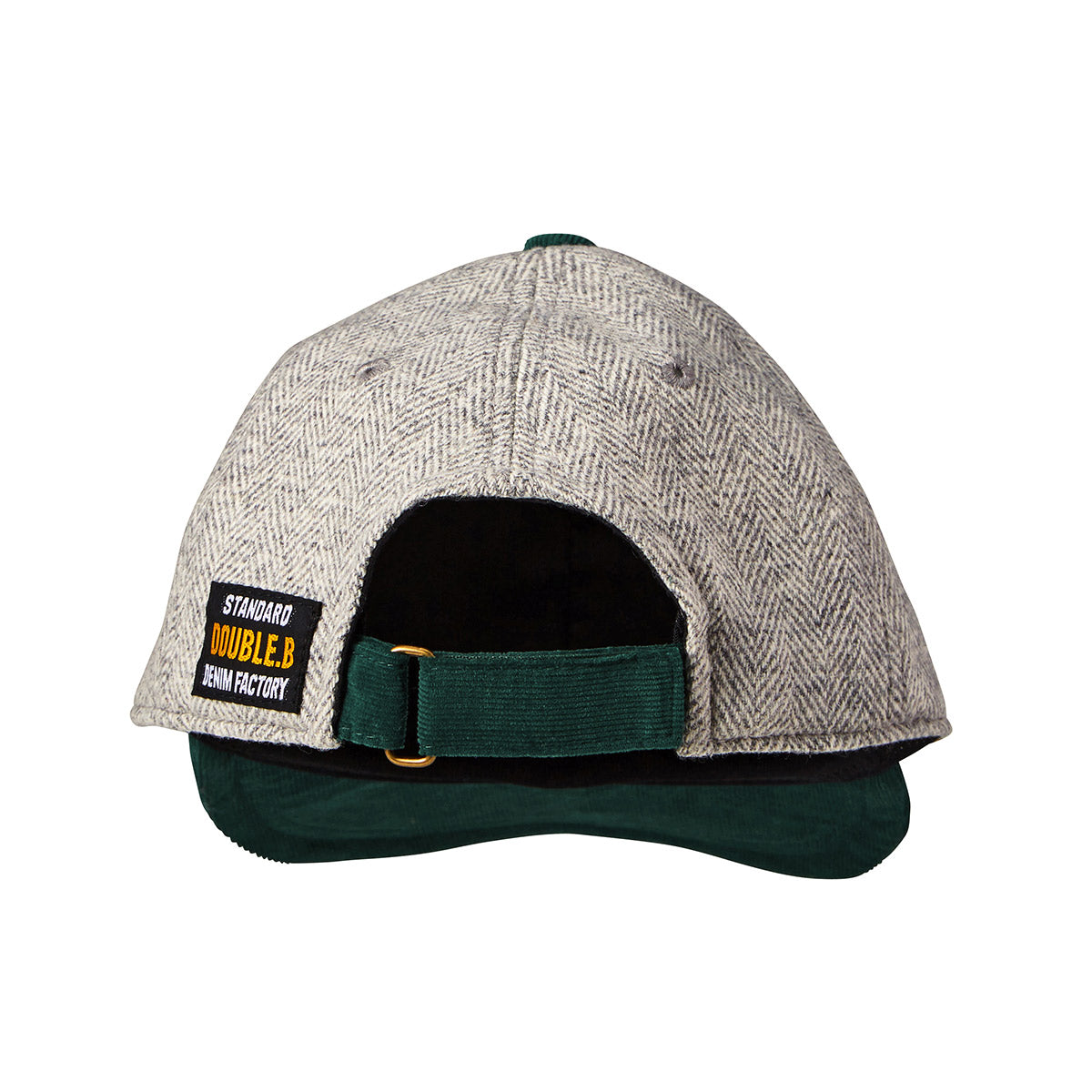 Double B Hat DBM0319W0006 (63-9101-264) – MIKIHOUSE HONG KONG