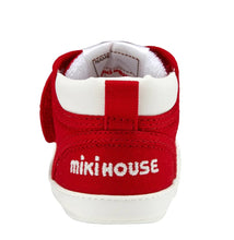 Load image into Gallery viewer, MIKI HOUSE BABY SHOES MMH0218W0001 (10-9366-782)
