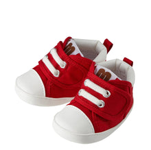 Load image into Gallery viewer, MIKI HOUSE BABY SHOES MMH0218W0001 (10-9366-782)
