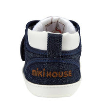 Load image into Gallery viewer, MIKI HOUSE BABY SHOES MMH0218W0001 (10-9366-782)
