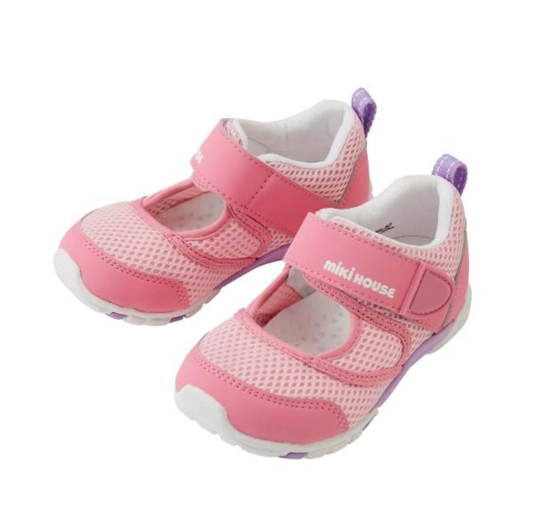 MIKI HOUSE SHOES MMH0219S0026 (12-9402-453)