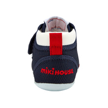 Load image into Gallery viewer, MIKI HOUSE Baby Shoes MMH0219W0001(10-9372-978)
