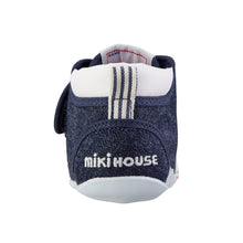 Load image into Gallery viewer, MIKI HOUSE Baby Shoes MMH0219W0001(10-9372-978)
