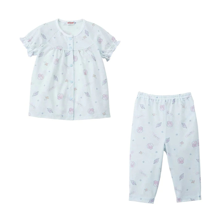 MIKI HOUSE Pajamas MMH0119S0063 (12-7305-457)