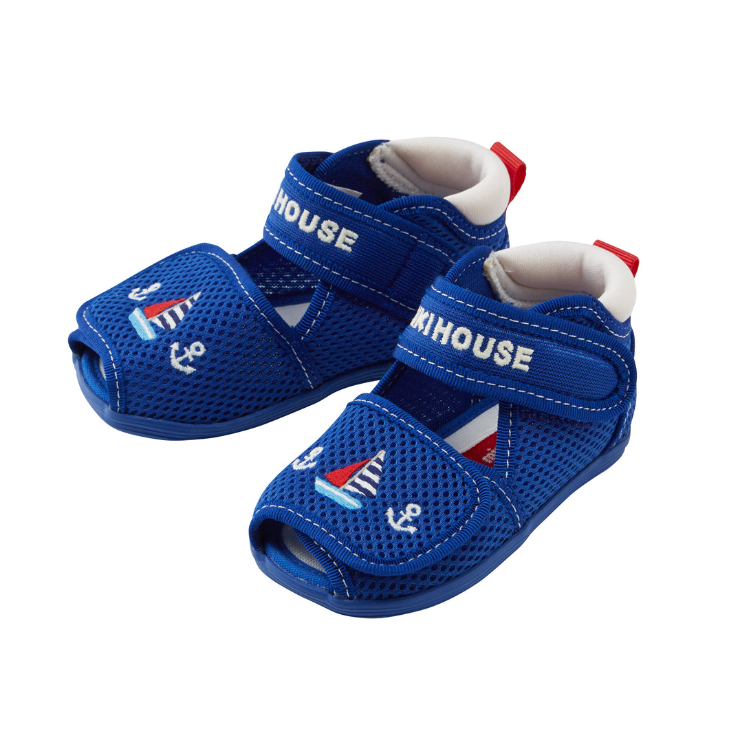 Miki House Baby Sandal MMH0219S0020 (12-9303-266)