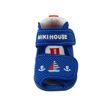 Load image into Gallery viewer, Miki House Baby Sandal MMH0219S0020 (12-9303-266)
