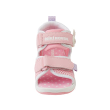 Load image into Gallery viewer, MIKI HOUSE baby sandals MMH0219S0021 (12-9303-457)
