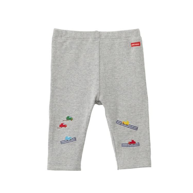 MIKI HOUSE Pants MMH0119W0014 (113-3201-451)