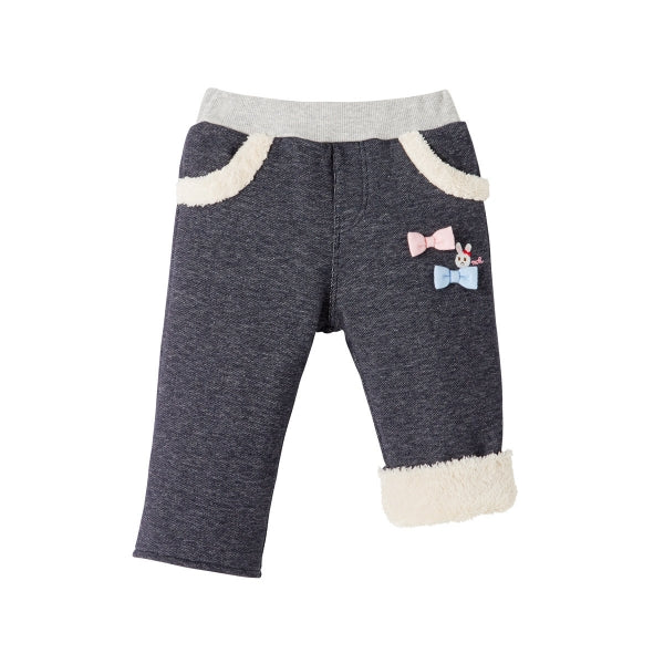 MIKI HOUSE Pants MMH0118W0020 (13-3204-269)