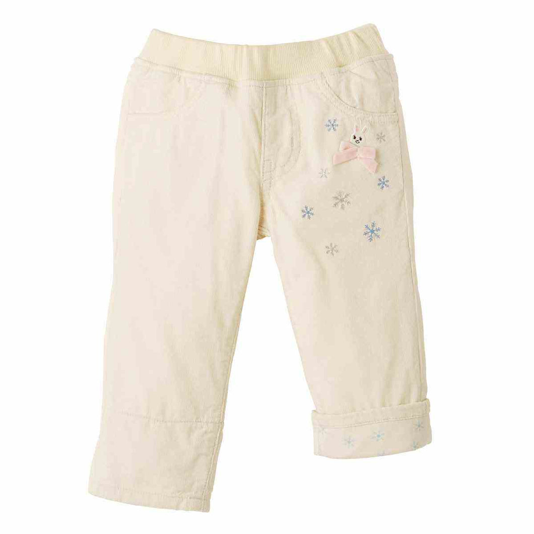 MIKI HOUSE Pants MMH0118W0024  (13-3206-265)