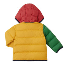 Load image into Gallery viewer, MIKI HOUSE Down Jacket MMH0119W0026 (13-3702-459)
