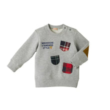 Load image into Gallery viewer, MIKI HOUSE Sweat Shirt MMH0118W0047 (13-5602-265)
