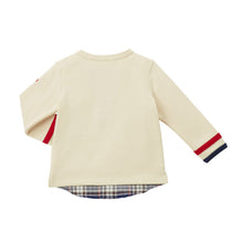 Load image into Gallery viewer, MIKI HOUSE Sweat Shirt MMH0118W0050 (13-5604-261)
