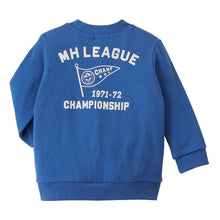 Load image into Gallery viewer, MIKI HOUSE Sweat Shirt MMH0119W0040 (13-5604-452)
