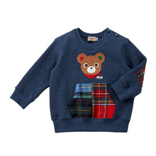 Load image into Gallery viewer, MIKI HOUSE Sweat Shirt MMH0119W0046 (13-5609-457)
