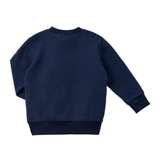 Load image into Gallery viewer, MIKI HOUSE Sweat Shirt MMH0119W0047 (113-5610-457 )
