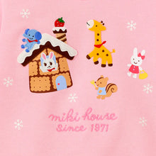 Load image into Gallery viewer, MIKI HOUSE Sweat Shirt MMH0119W0048 (13-5611-450)
