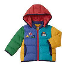 Load image into Gallery viewer, MIKI HOUSE Down Jacket MMH0119W0026 (13-3702-459)
