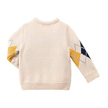 Load image into Gallery viewer, MIKI HOUSE Sweater MMH0119W0056 (13-6604-455)
