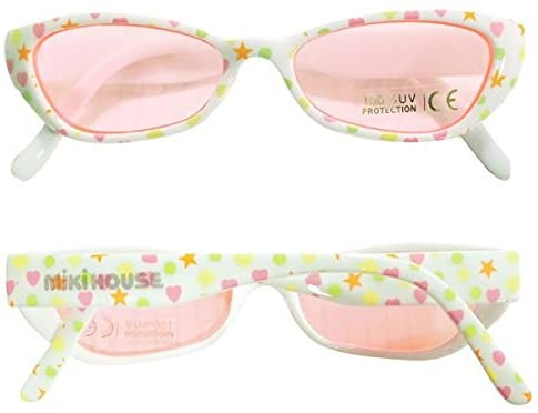 Miki House Sun Glasses MMH0316S0047 (16-1602-783/S16)