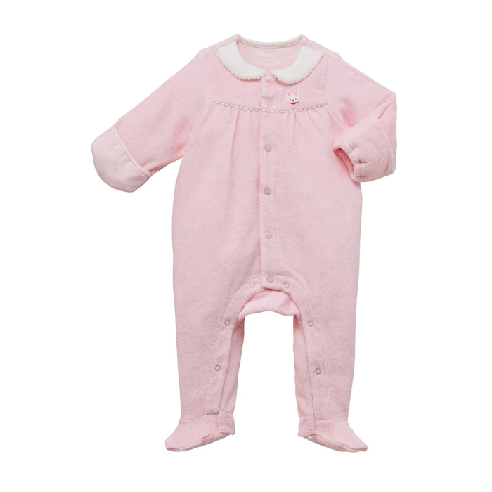 MIKI HOUSE Baby Coverall FMH0119W0008 (43-1201-674)