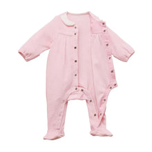 Load image into Gallery viewer, MIKI HOUSE Baby Coverall FMH0119W0008 (43-1201-674)
