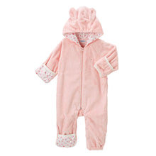 Load image into Gallery viewer, MIKI HOUSE Baby Coverall FMH0119W0011 (43-1203-458)
