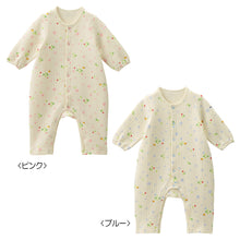 Load image into Gallery viewer, MIKI HOUSE Baby Coverall FMH0119W0016 (43-1205-782)
