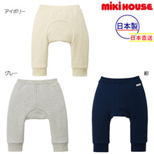 Load image into Gallery viewer, MIKI HOUSE Baby Pants FMH0119W0026 (43-3201-267)
