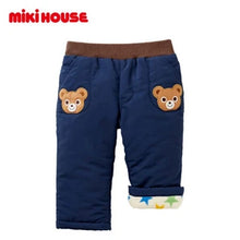 Load image into Gallery viewer, MIKI HOUSE Pants MMH0119W0065 (13-3213-973)
