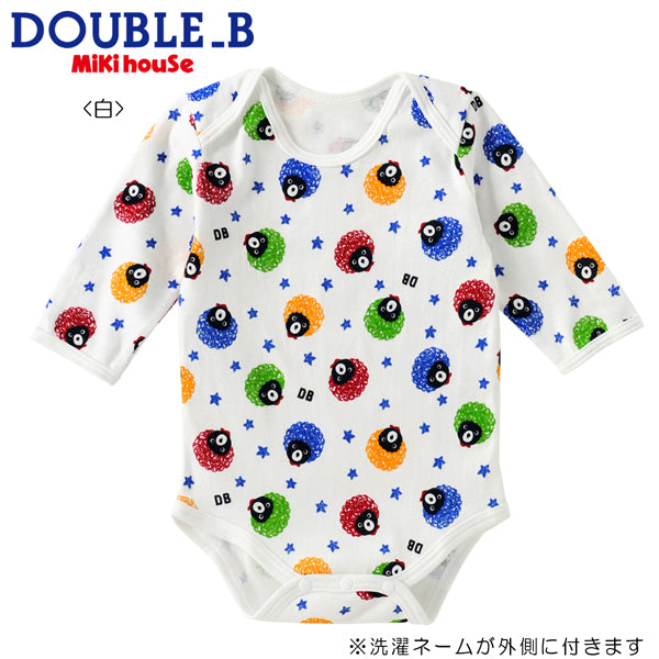 Double B Body Shirt DBM0119W0034 (60-2446-972)