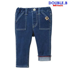 Load image into Gallery viewer, Double B Long Pants DBM0110W0030 (60-3241-828/W20)
