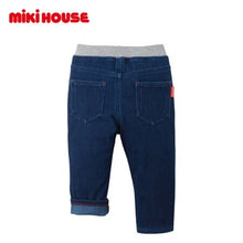 Load image into Gallery viewer, MIKI HOUSE Pants MMH0119W0013 (13-3201-451)
