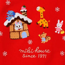 Load image into Gallery viewer, MIKI HOUSE Sweat Shirt MMH0119W0048 (13-5611-450)
