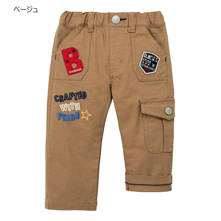 Double B Pants DBM0119S0003 (61-3201-452)