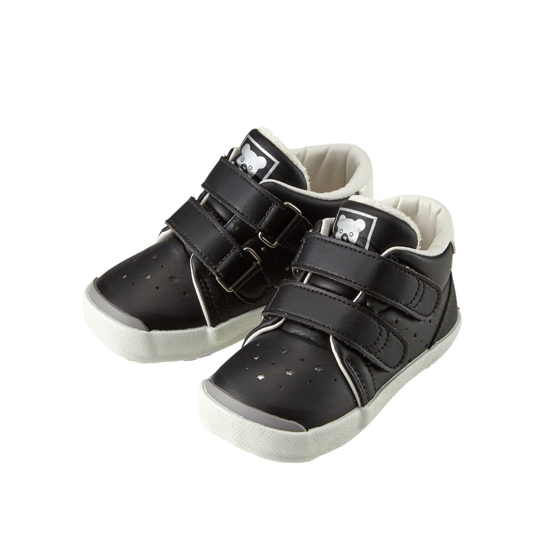 Double B Soft leather baby second shoes DBM0219S0013(61-9311-975)