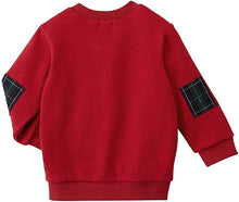 Load image into Gallery viewer, Hot Biscuits Sweat Shirt HBM0119W0020 (73-5602-450)
