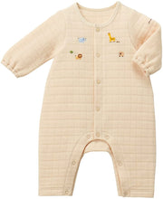 Load image into Gallery viewer, MIKI HOUSE Baby Coverall FMH0119W0006 (43-1201-261)
