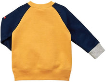 Load image into Gallery viewer, MIKI HOUSE Sweat Shirt MMH0119W0045 (13-5608-454)
