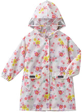 Load image into Gallery viewer, MIKI HOUSE Rain Coat MMH0113S0005 (10-3853-615/S21)
