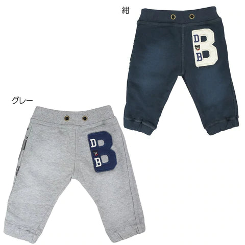 Double B Pants DBM0118W0014 (63-3205-847)