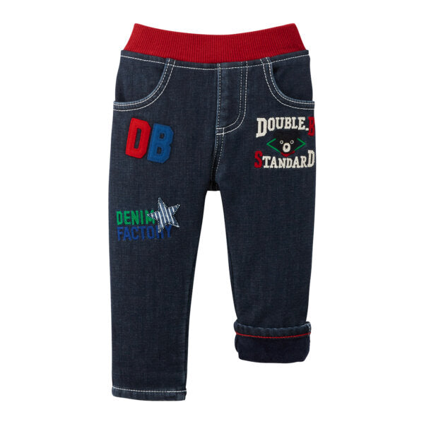 Double B Pants DBM0119W0014 (63-3206-451)