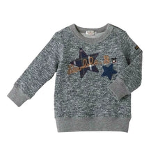 Load image into Gallery viewer, Double B Sweat Shirt DBM0118W0033 (63-5605-269)
