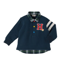 Load image into Gallery viewer, Hot Biscuits Sweat Shirt HBM0119W0023 (73-5607-455)
