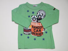 Load image into Gallery viewer, Double B T-Shirt DBM0112S0025 (61-5205-849)
