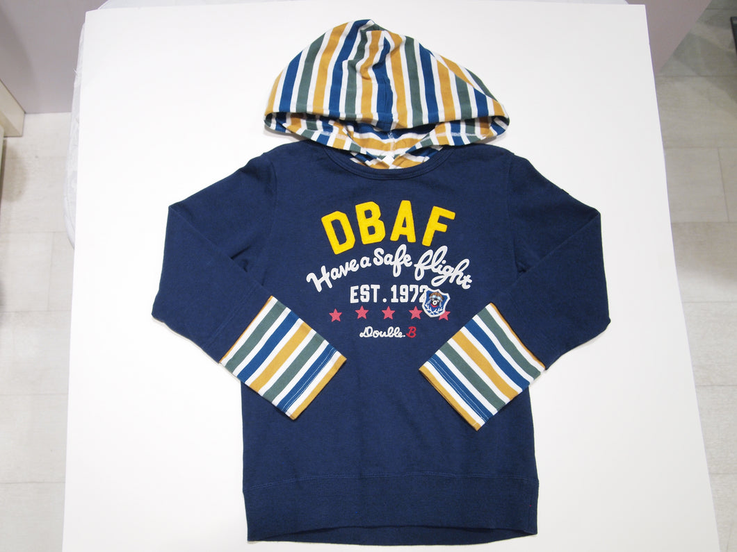 Double B Sweater DBM0115W0029 (63-5604-785)