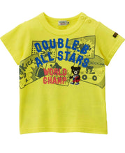 Load image into Gallery viewer, Double B T-Shirt DBM0118S0038 (62-5205-266)
