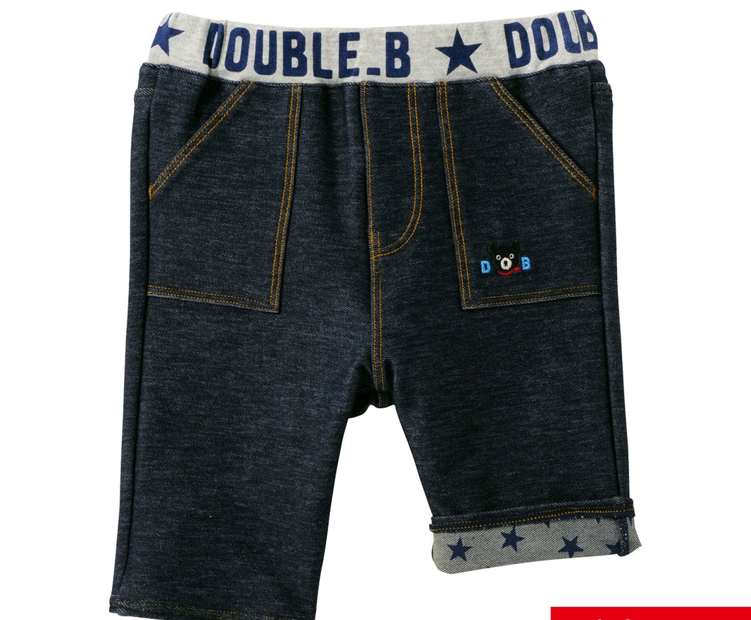 Double B Pants DBM0119S0014 (62-3201-978)