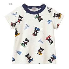 Load image into Gallery viewer, Double B T- Shirt DBM0119S0017 (62-5201-455)
