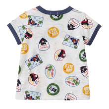 Load image into Gallery viewer, Double B T- Shirt DBM0119S0021 (62-5209-459)
